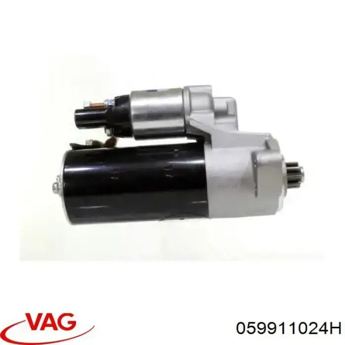 Rozrusznik VAG 059911024H cena, od 147,37 USD