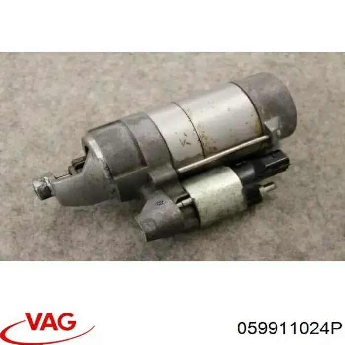059911024P VAG Rozrusznik