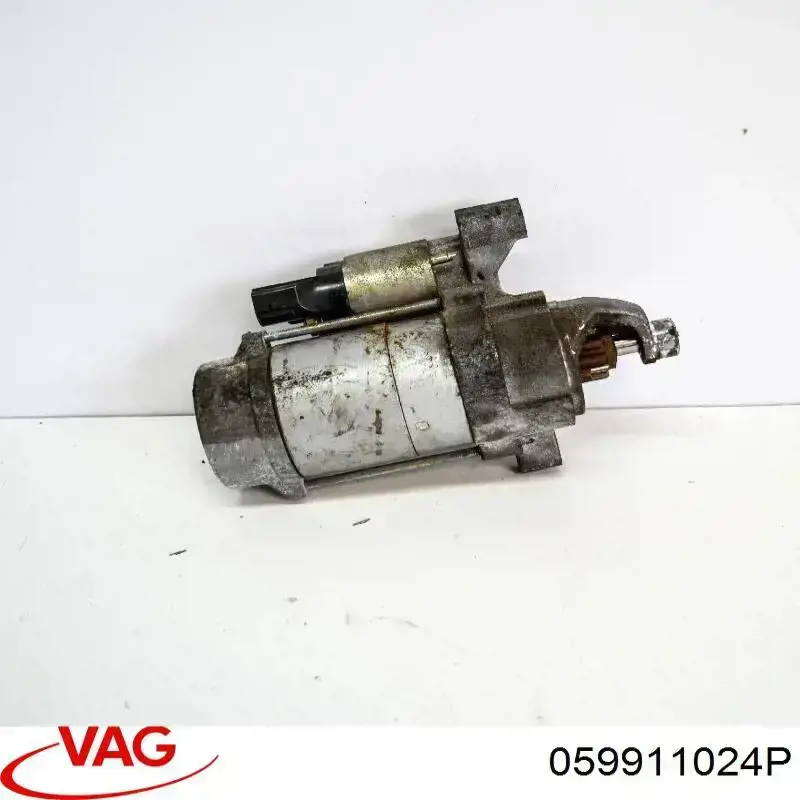 Rozrusznik 059911024P VAG