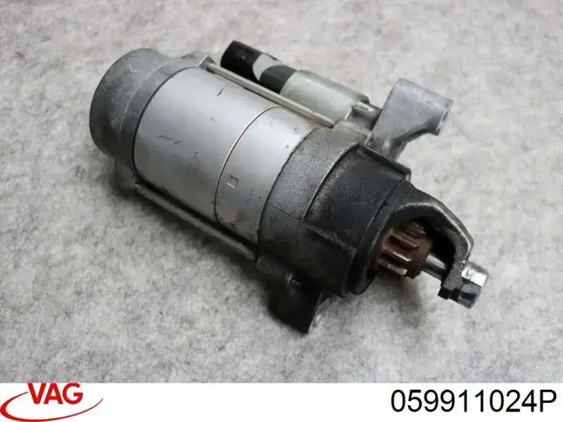 059911024P VAG Rozrusznik