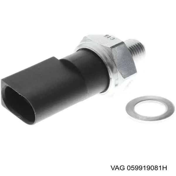 Do koszyka 059919081H VAG Czujnik ciśnienia oleju