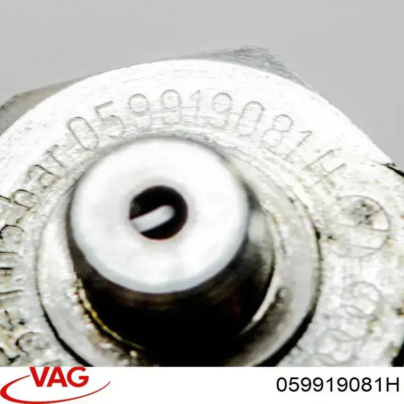 059919081H VAG Czujnik ciśnienia oleju