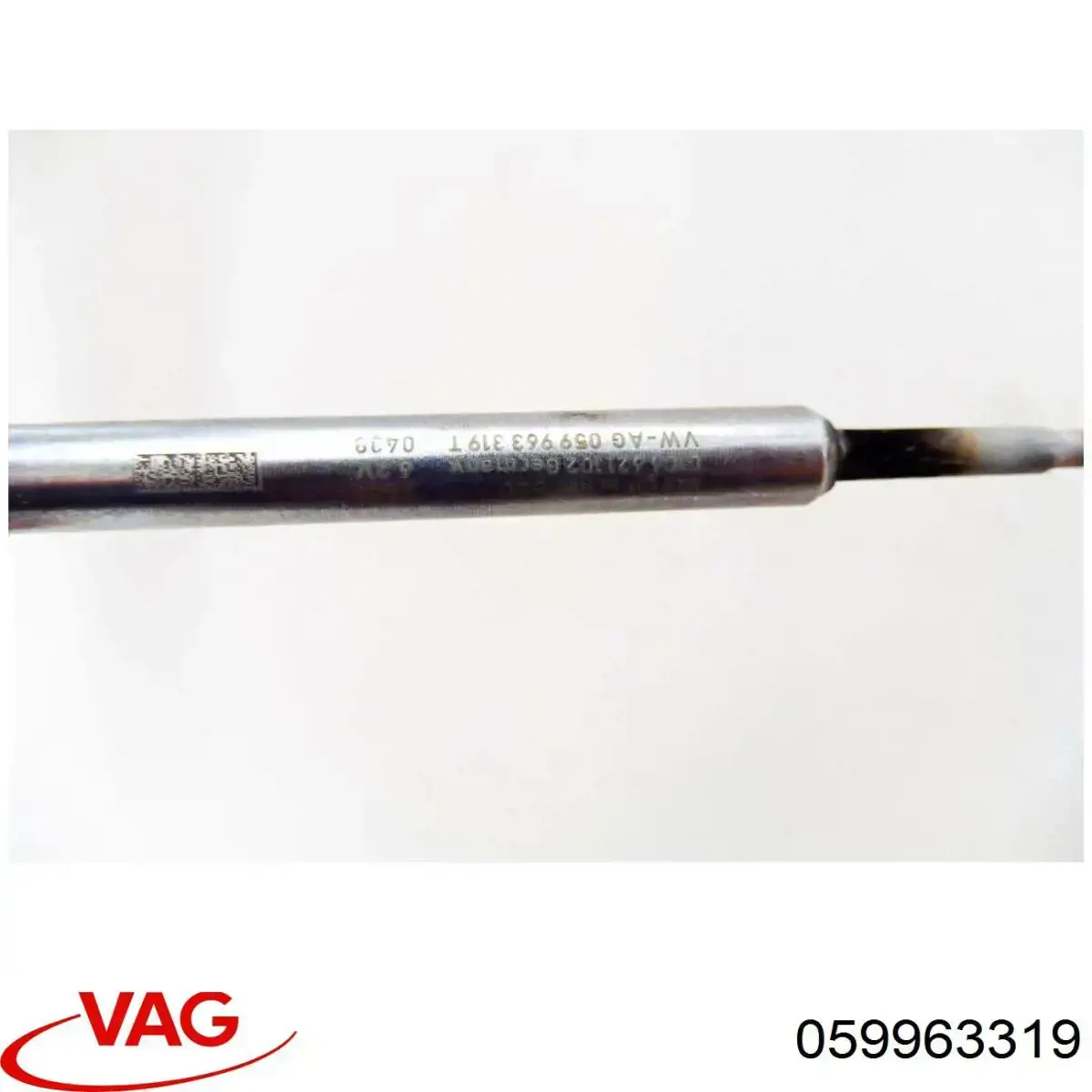 059963319 VAG Świeca żarowa