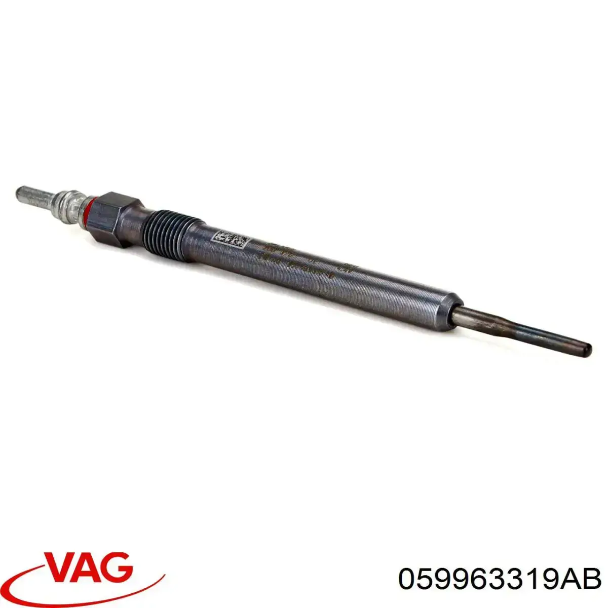 059963319AB VAG Świeca żarowa