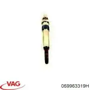 Świeca żarowa VAG 059963319H cena, od 16,07 USD