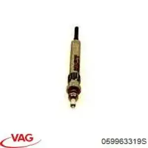 Świeca żarowa VAG 059963319S cena, od 54,70 USD