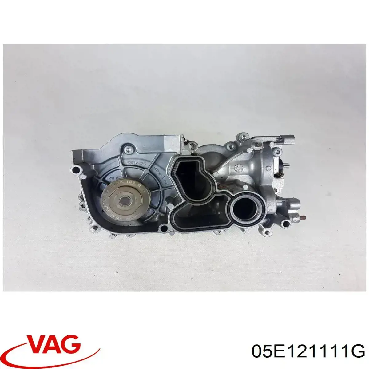 Pompa chłodząca wodna VAG 05E121111G cena, od 141,44 USD