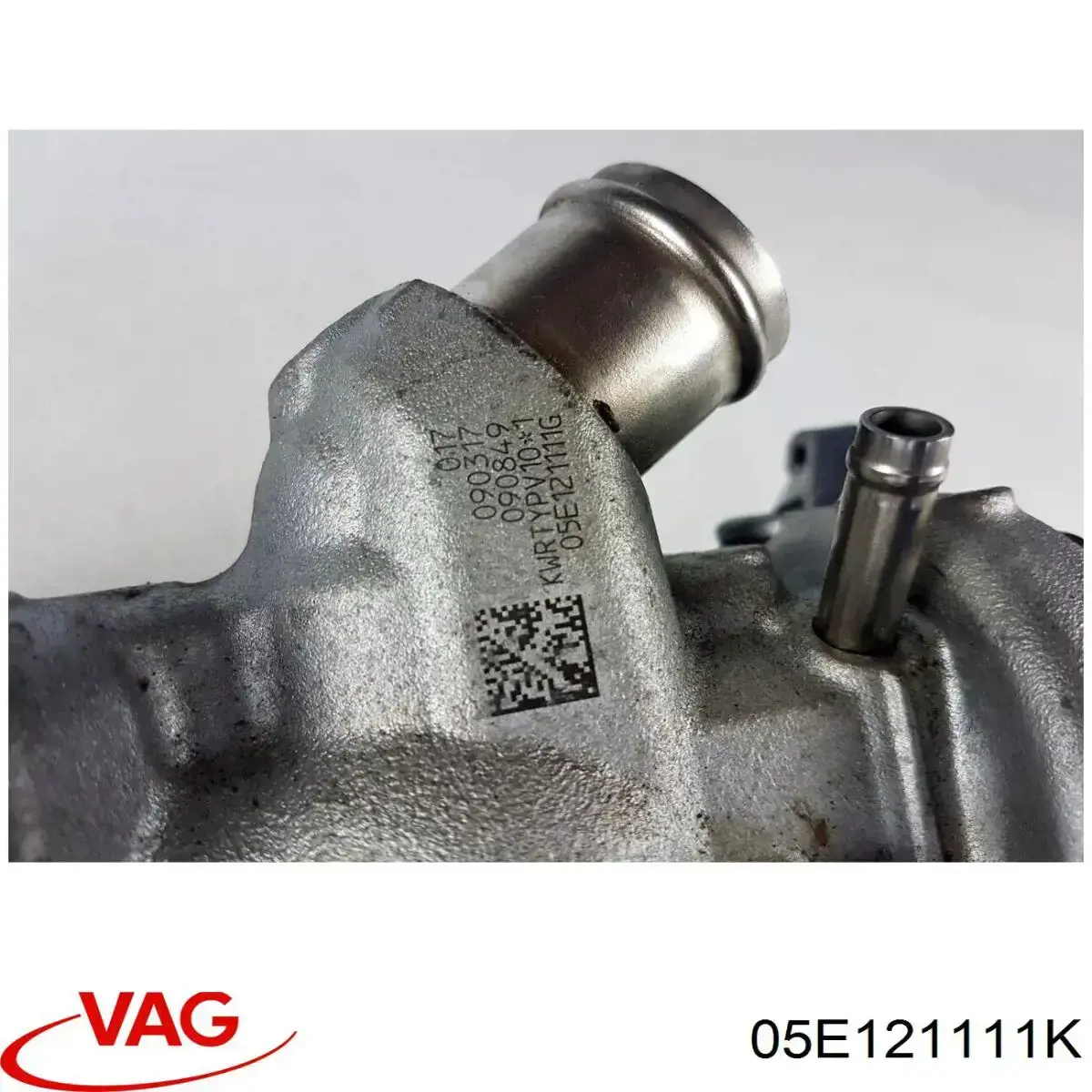 Pompa chłodząca wodna VAG 05E121111R cena, od 196,14 USD