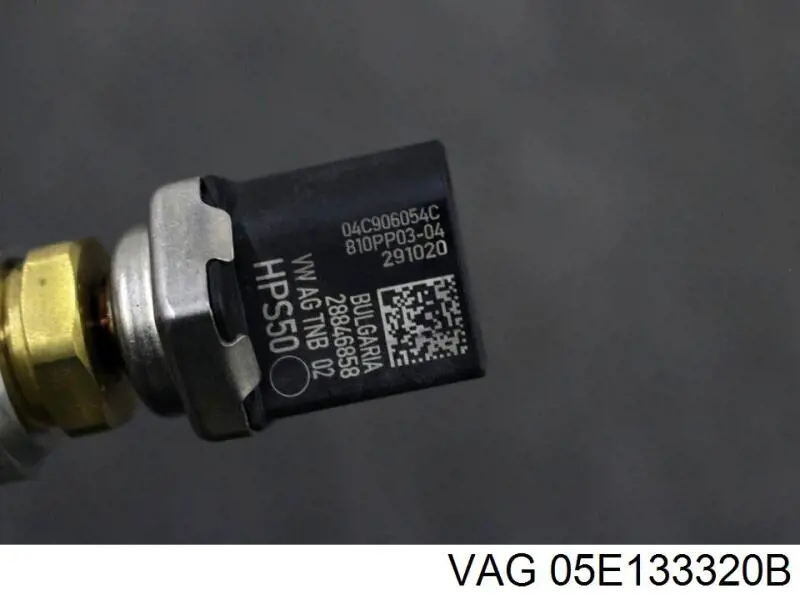 Rozdzielacz paliwa VAG 05E133320B cena, od 124,29 USD