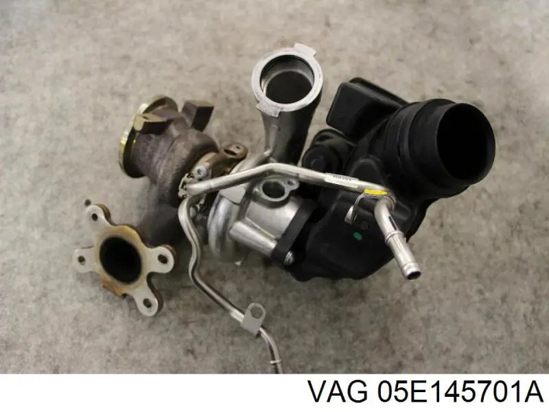 Turbina VAG 05E145701A cena, od 451,18 USD