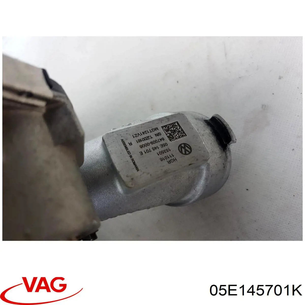 Turbina VAG 05E145701K cena, od 451,18 USD