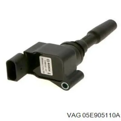 Cewka zapłonowa VAG 05E905110A cena, od 45,97 USD
