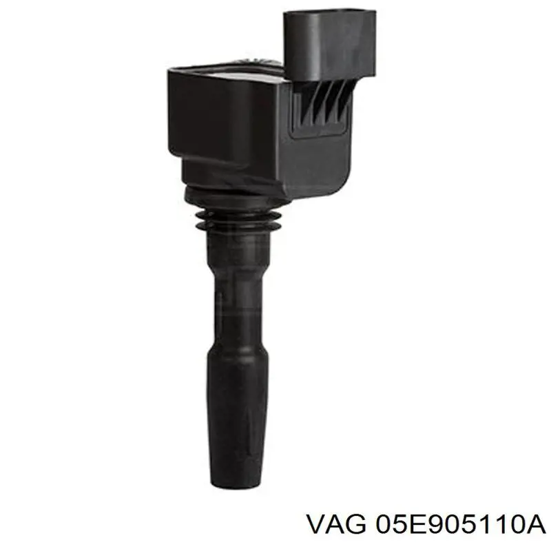 Do koszyka 05E905110A VAG Cewka zapłonowa