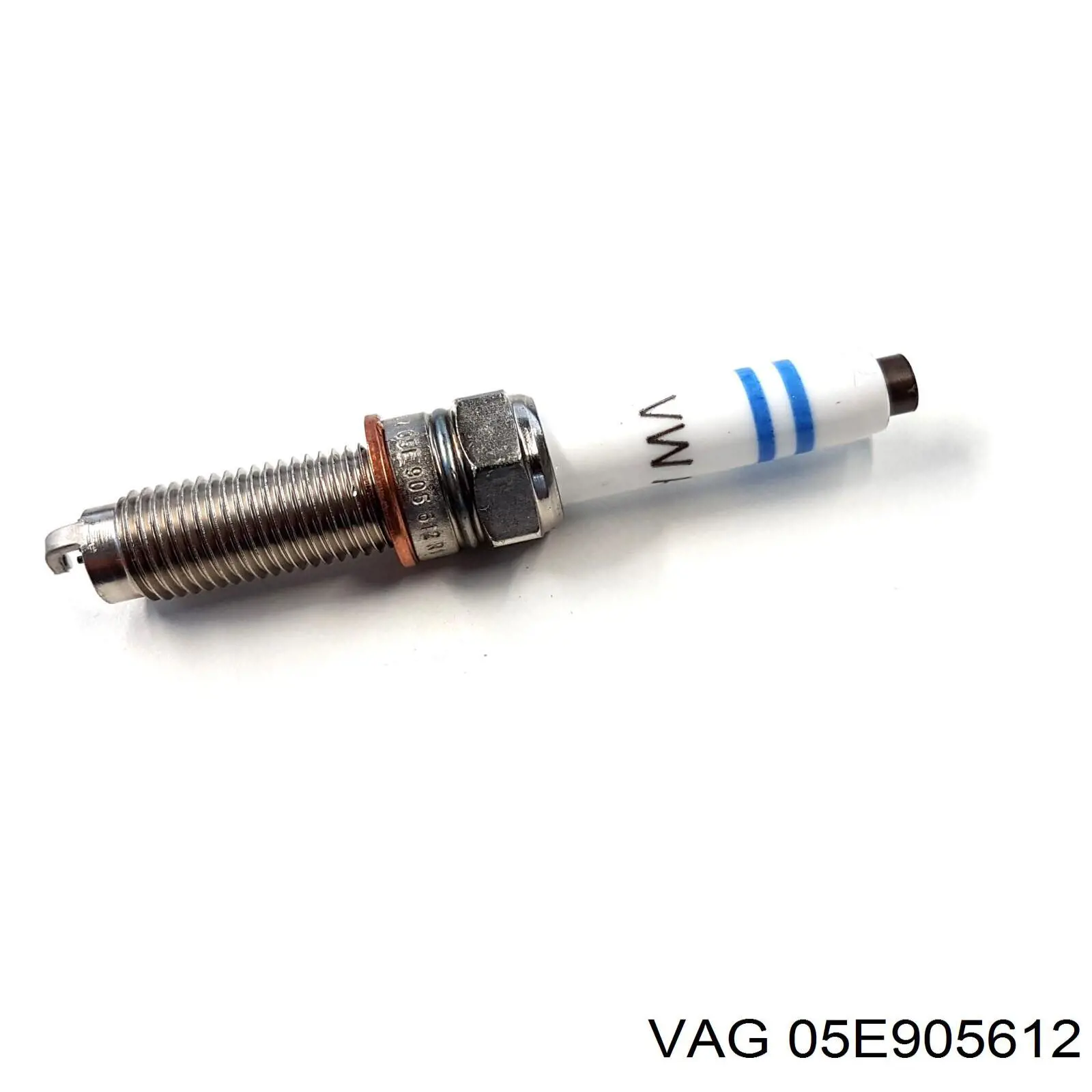 Świeca zapłonowa VAG 05E905612 cena, od 14,89 USD