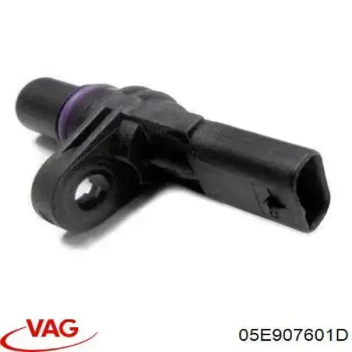 Czujnik położenia wałka rozrządu VAG 05E907601D cena, od 26,27 USD