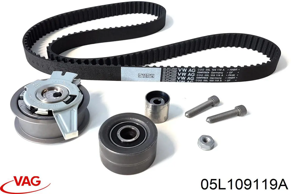 Pasek rozrządu Volkswagen Golf VIII hatchback (CD1, DA1) (2019 - 2026) cena, od 52,94 USD