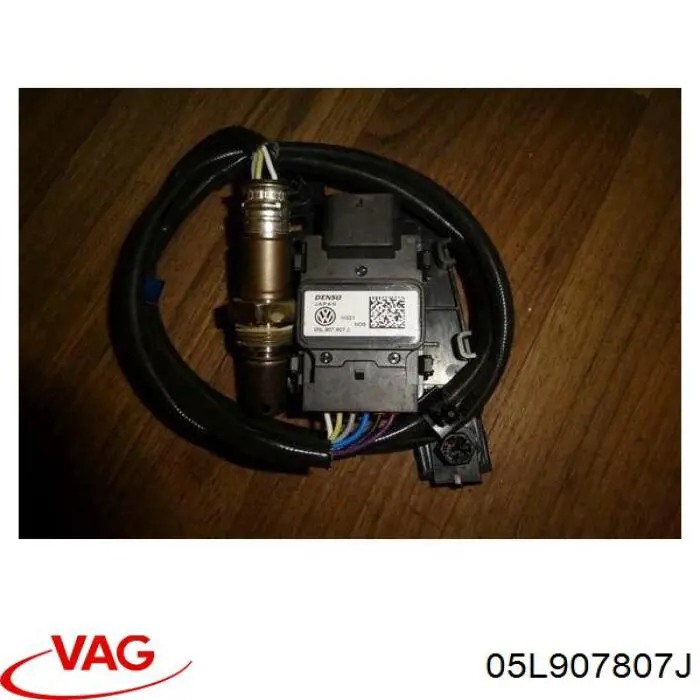  VAG 05L907807J cena, od 158,34 USD