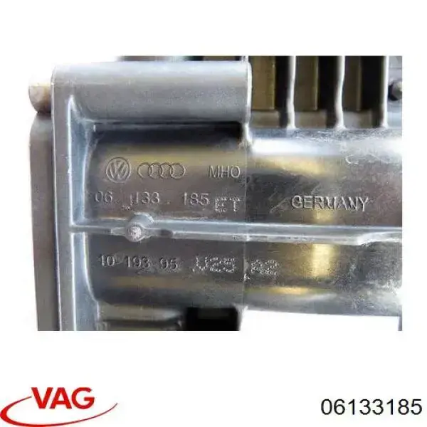 Kolektor ssący 06J133185ES VAG