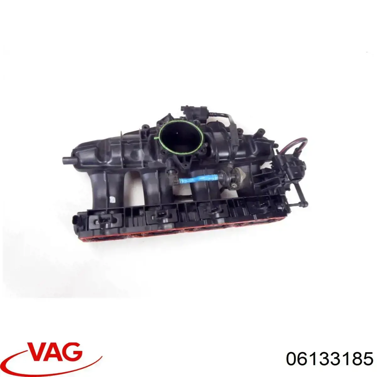 Kolektor ssący VAG 06133185 cena, od 114,91 USD