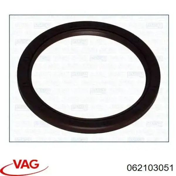 Uszczelniacz wału korbowego silnika tylny BGA OS9328 cena, od 20,85 USD