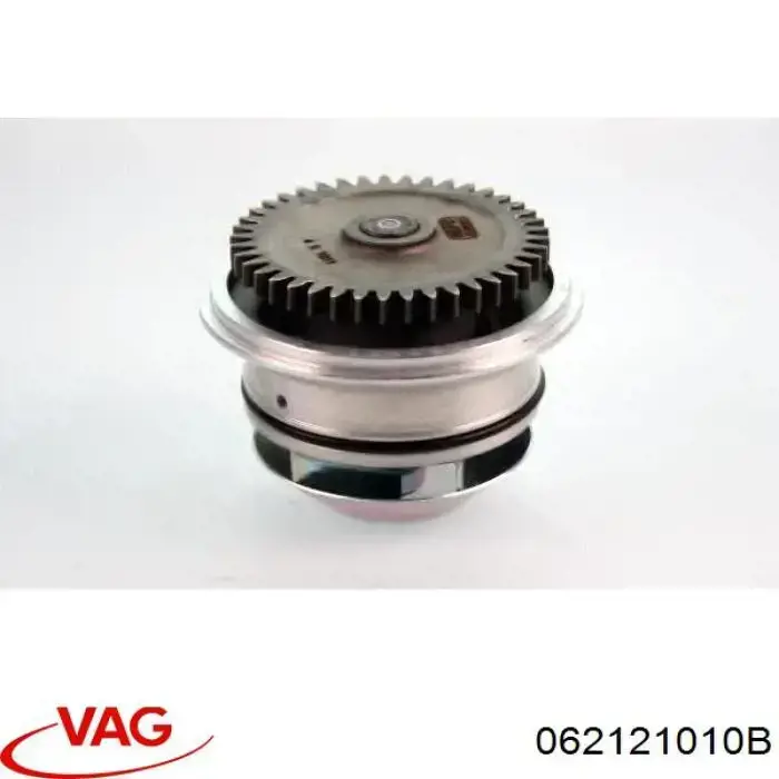 Pompa chłodząca wodna VAG 062121010B cena, od 66,48 USD