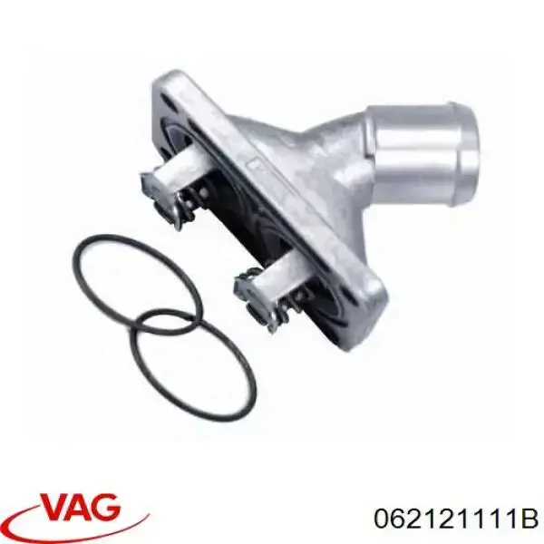 062121111B VAG Termostat