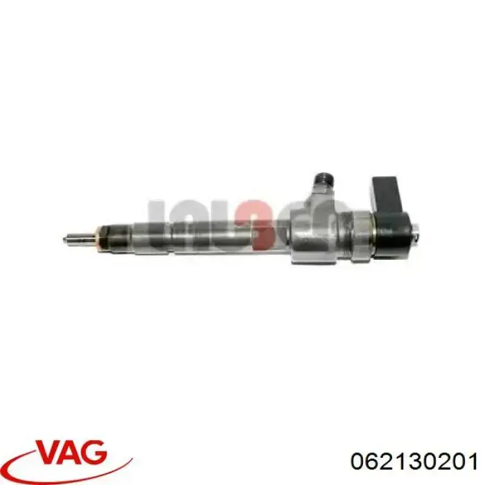 Wtryskiwacz paliwa VAG 062130201 cena, od 129,40 USD