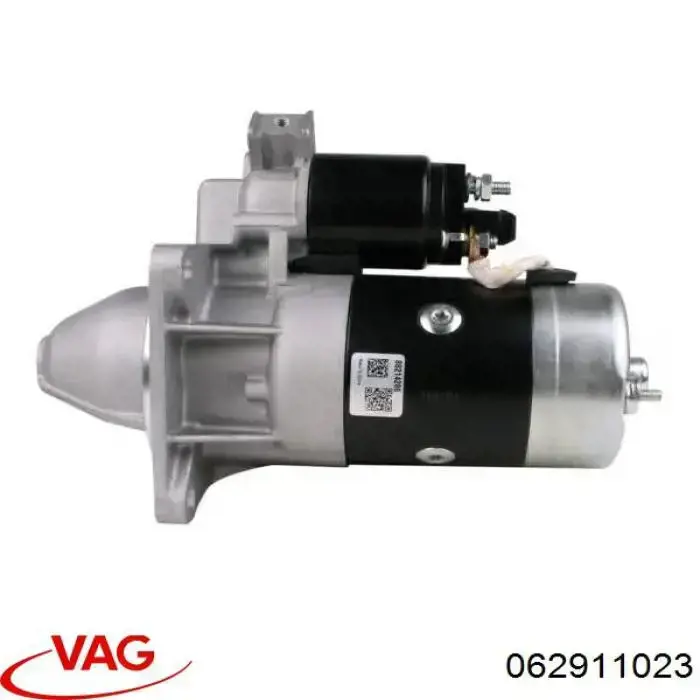 Rozrusznik VAG 062911023 cena, od 218,54 USD