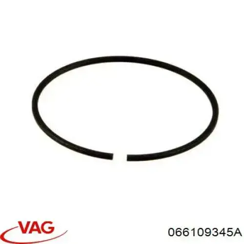 066109345A VAG Uszczelniacz wałka rozrządu silnika