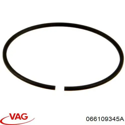 Uszczelniacz wałka rozrządu silnika VAG 066109345A cena, od 8,51 USD