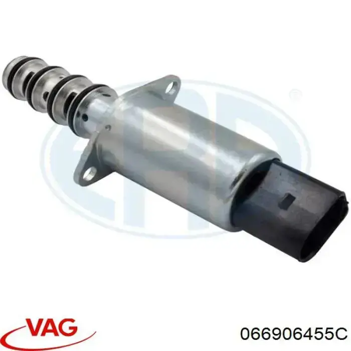 066906455C VAG Zawór elektromagnetyczny faz rozrządu