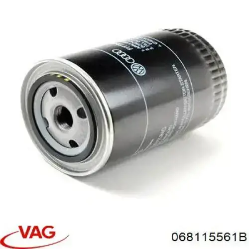 Filtr oleju 068115561B VAG