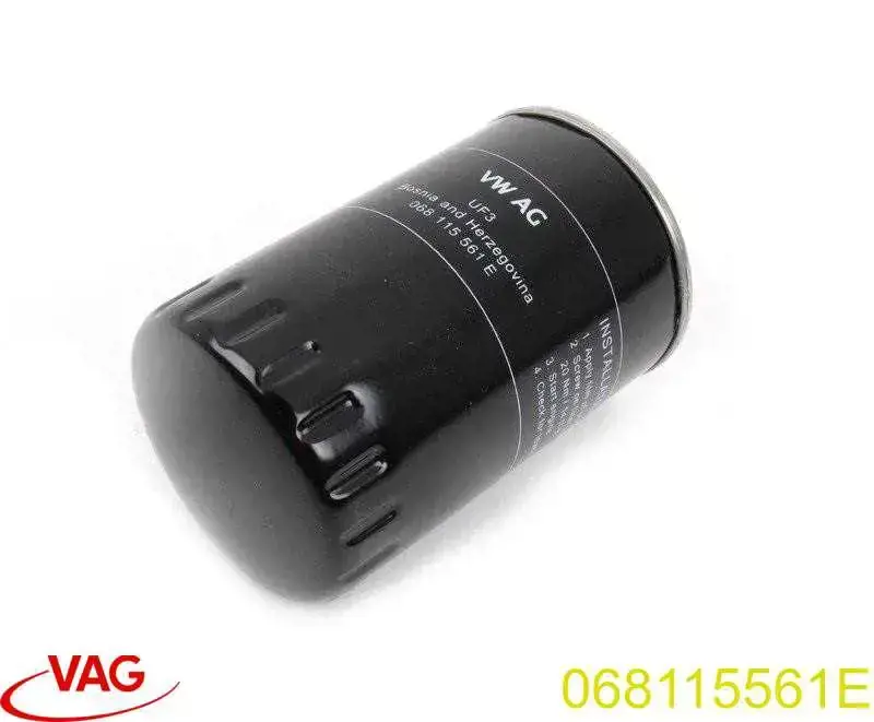 068115561E VAG Filtr oleju