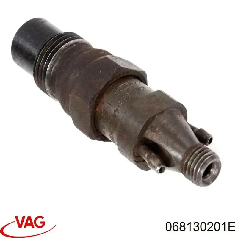 Wtryskiwacz paliwa do Volkswagen Transporter T3 24, 25, 251