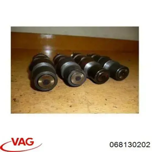 068130202 VAG Wtryskiwacz paliwa