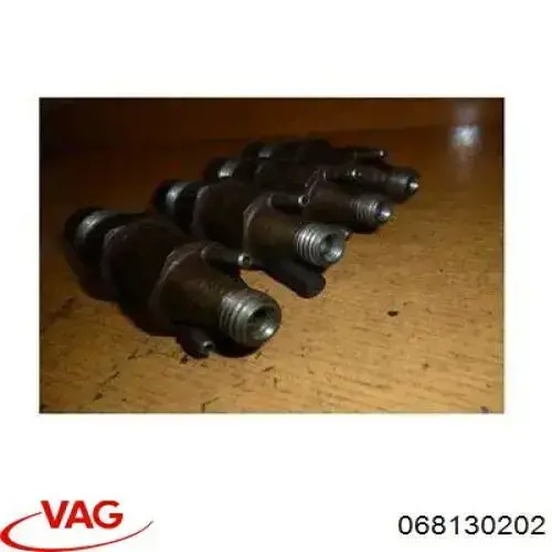 Wtryskiwacz paliwa VAG 068130202 cena, od 85,47 USD
