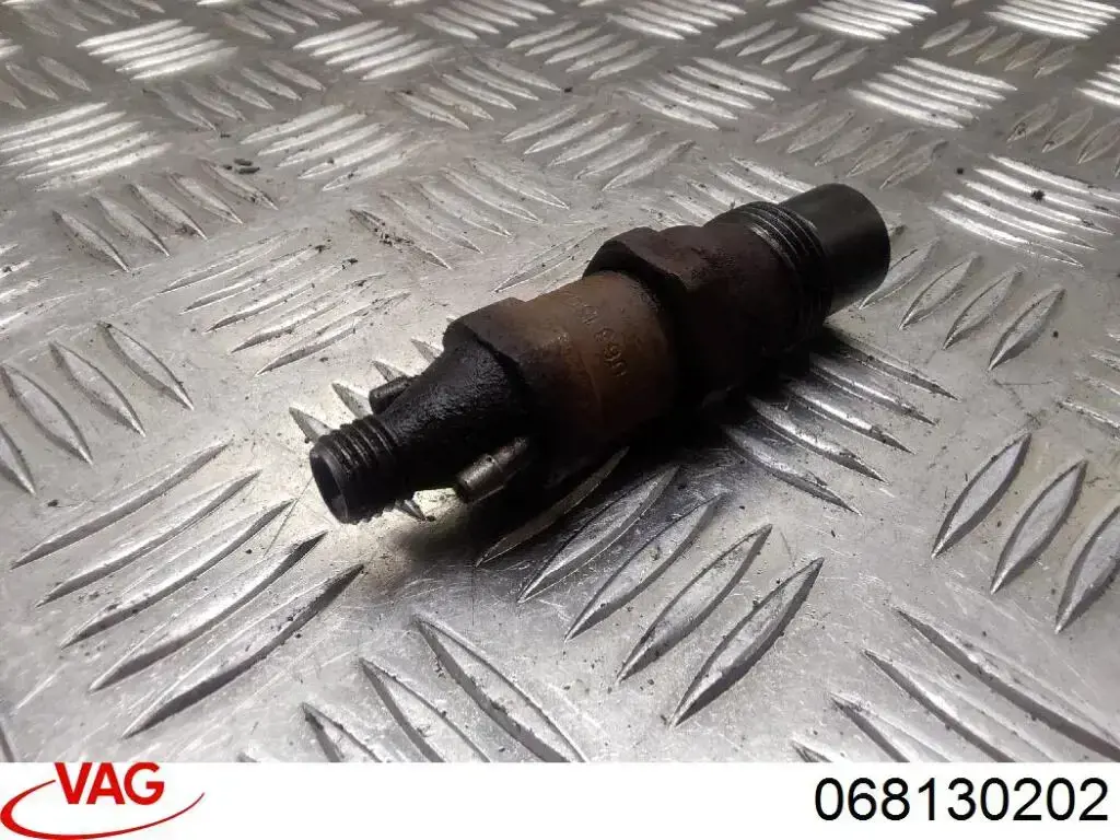 068130202 VAG Wtryskiwacz paliwa