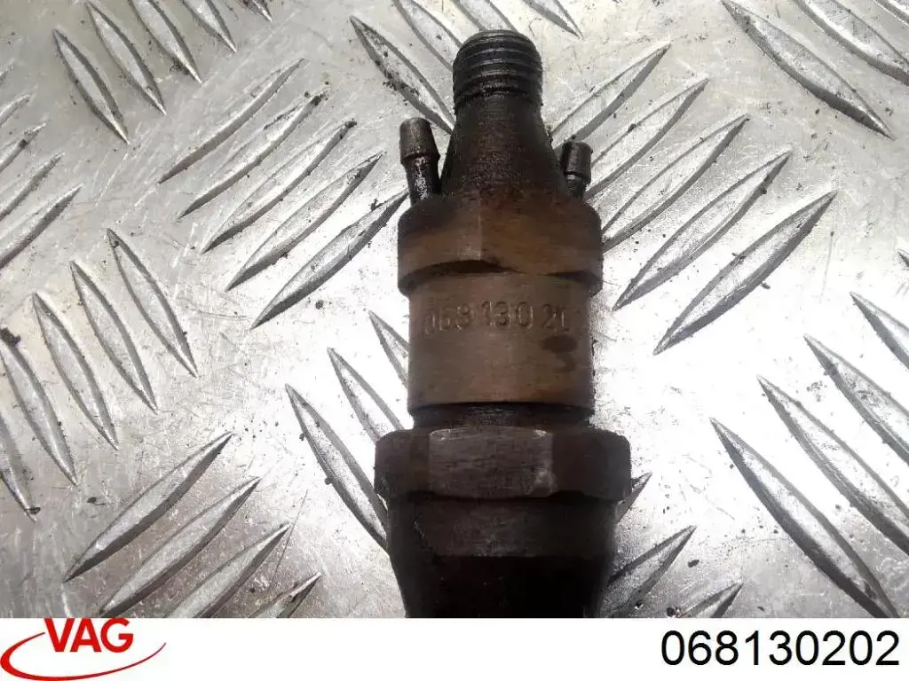 Wtryskiwacz paliwa VAG 068130202 cena, od 85,47 USD
