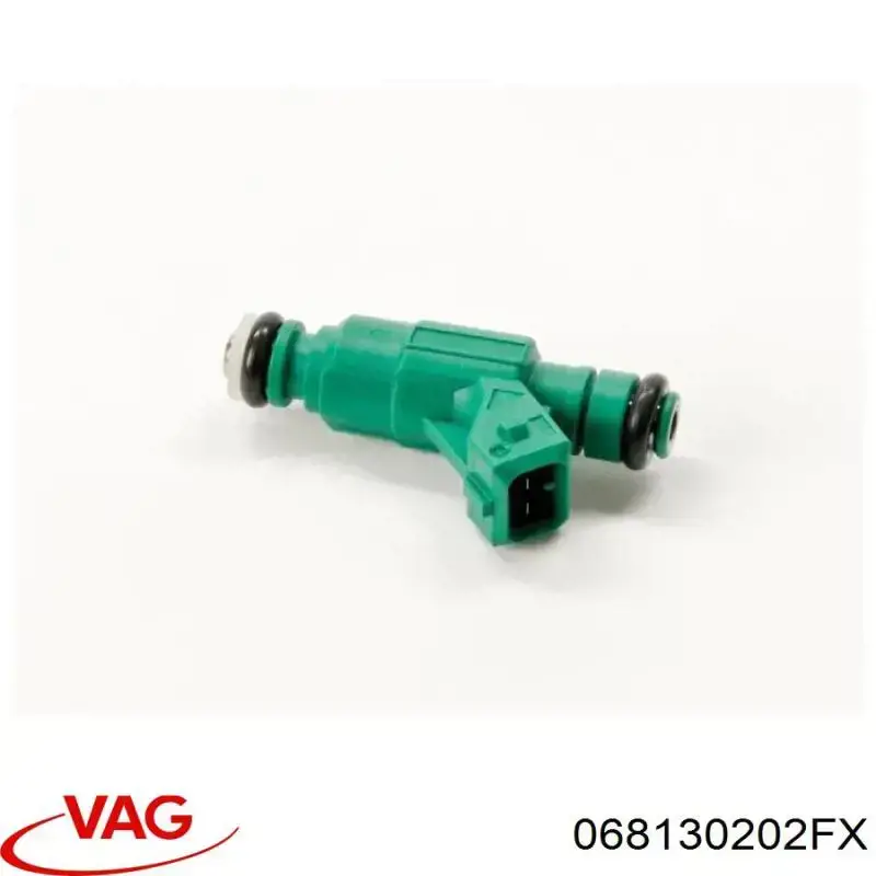 Wtryskiwacz paliwa Seat Inca awangarda (6K9) (1995 - 2003) cena, od 44,44 USD