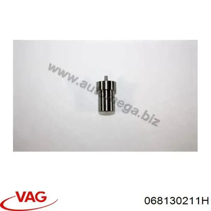 068130211H VAG Rozpylacz wtrysku diesla