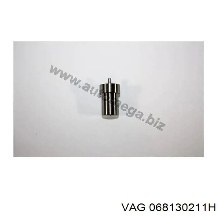 Rozpylacz wtrysku diesla VAG 068130211H cena, od 11,92 USD
