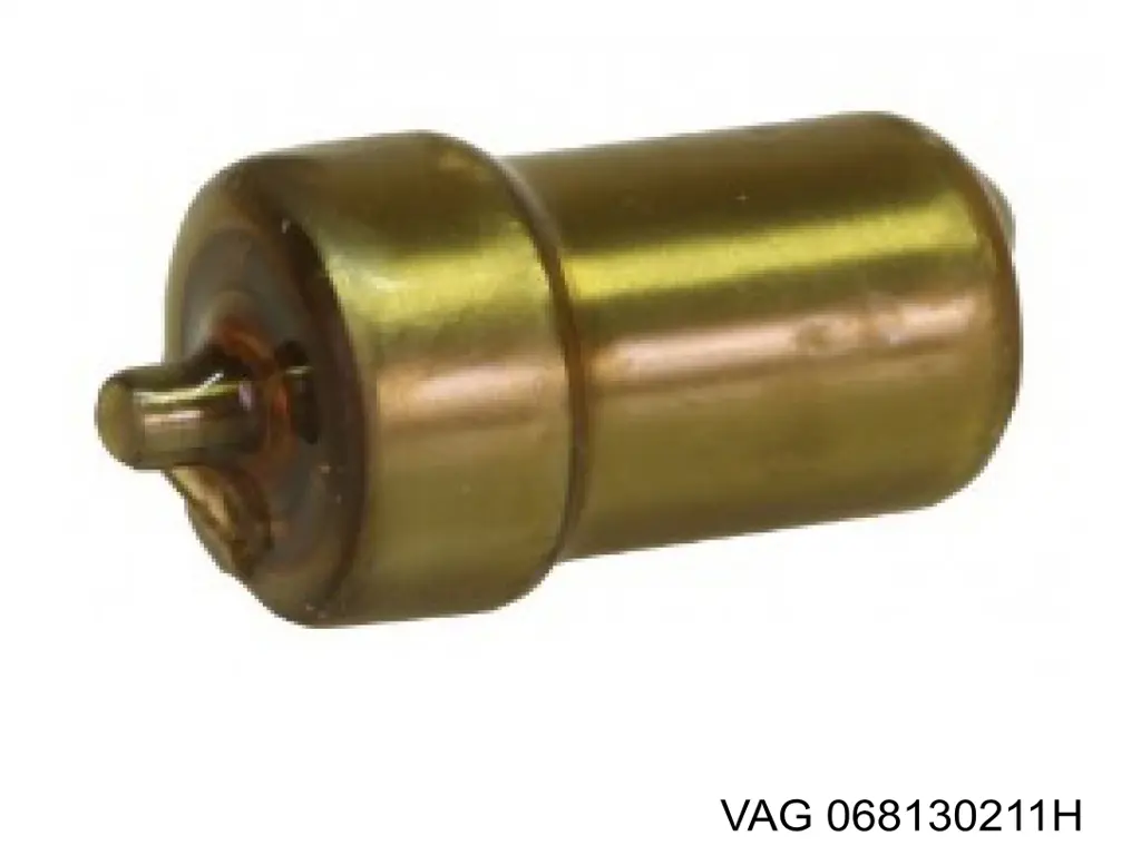 Do koszyka 068130211H VAG Rozpylacz wtrysku diesla