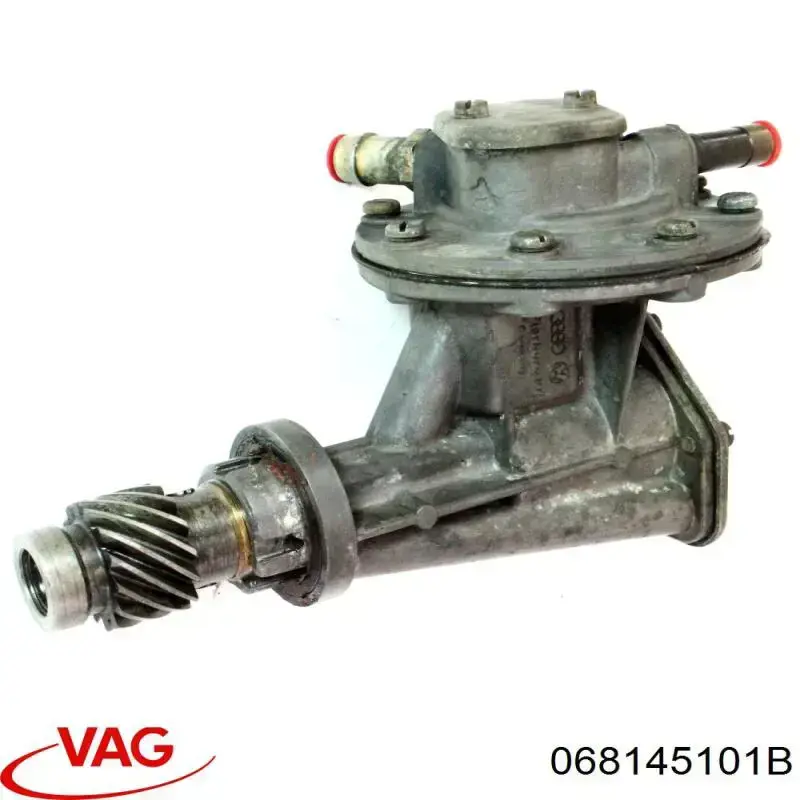 068145101B VAG Pompa podciśnienia
