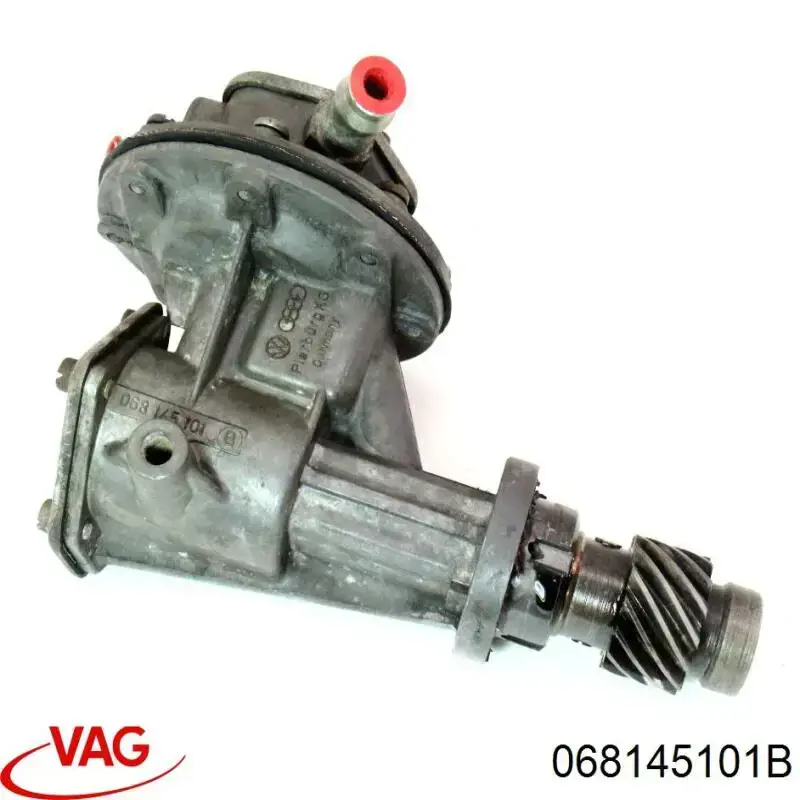 Pompa podciśnienia VAG 068145101B cena, od 125,21 USD