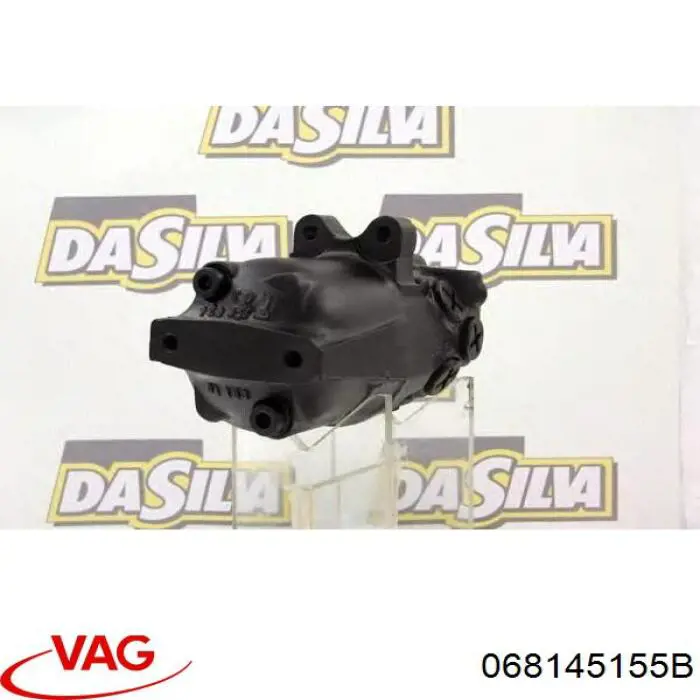 Do koszyka 068145155B VAG Pompa wspomagania hydraulicznego kierownicy