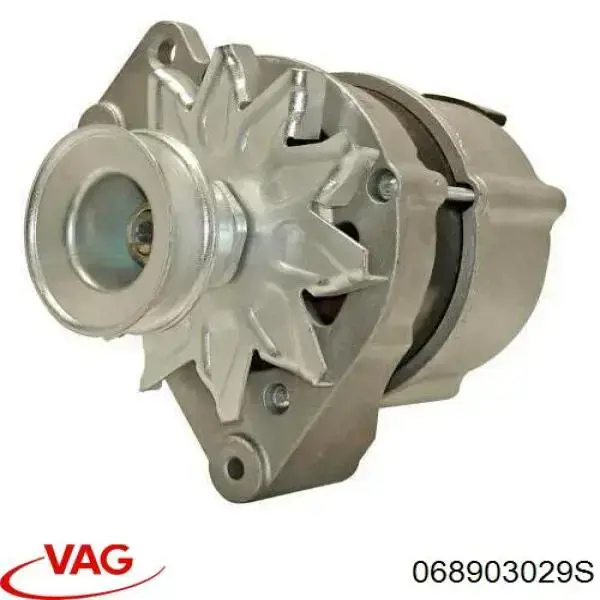 068903029S VAG alternator