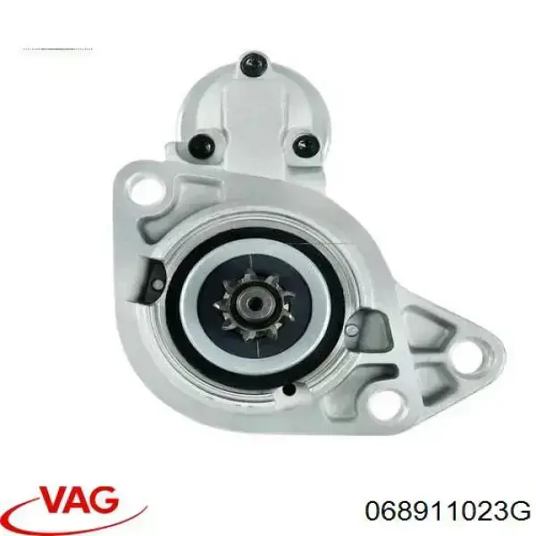 Do koszyka 068911023G VAG Rozrusznik