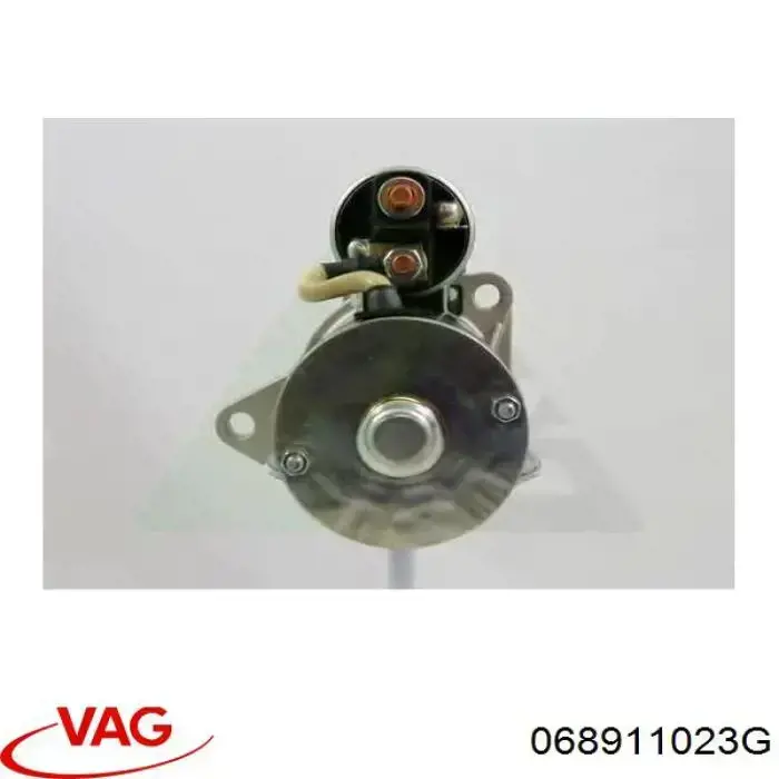 Rozrusznik VAG 068911023G cena, od 105,67 USD