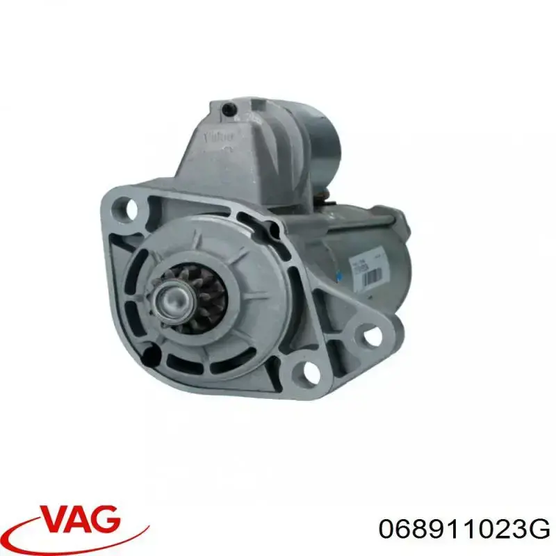 068911023G VAG Rozrusznik
