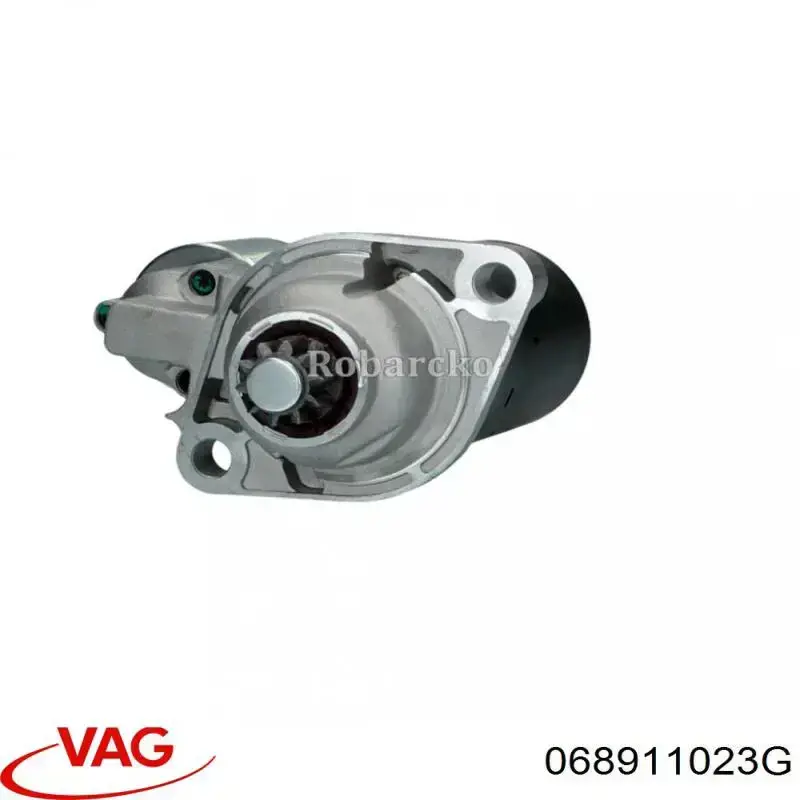 068911023G VAG Rozrusznik